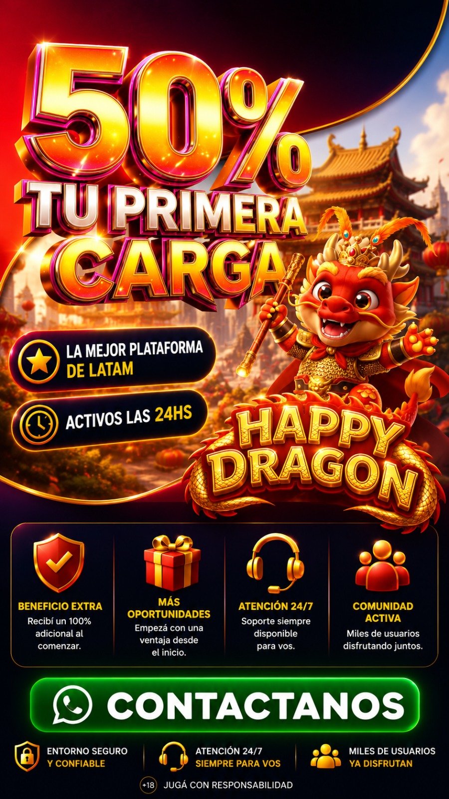 Promo